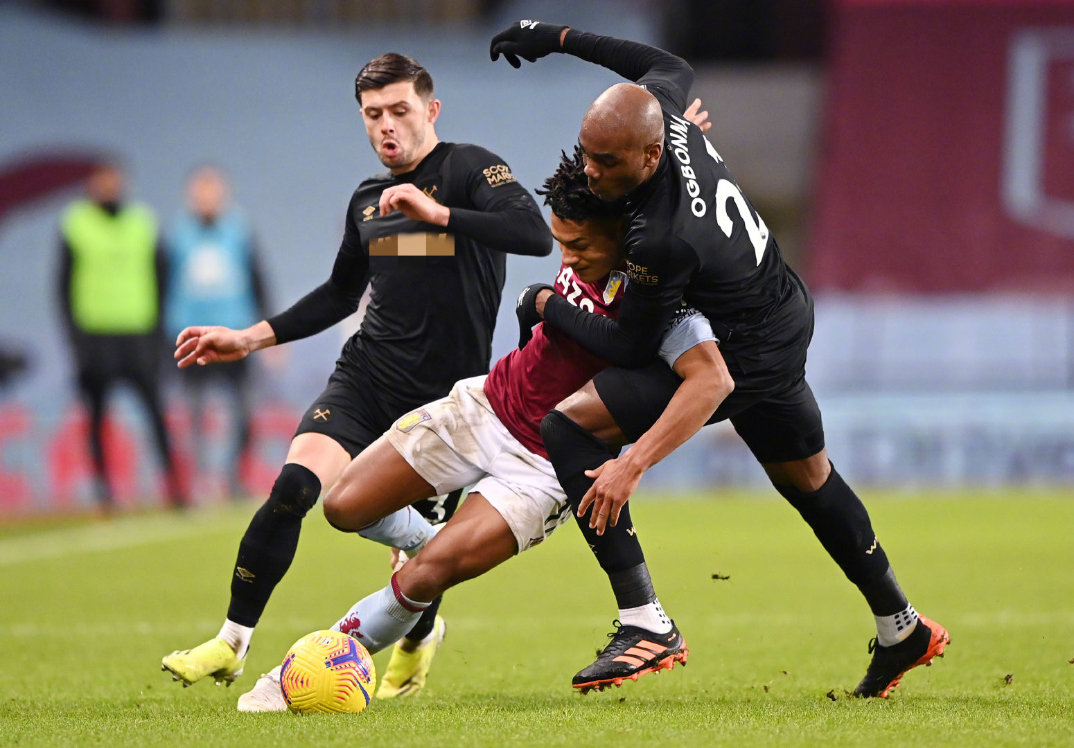 应对各种比 应对各种比