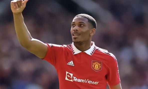 曼聯對陣利 曼聯對陣利