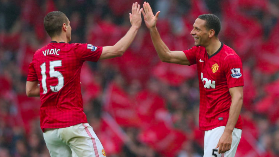 改进的契机 改进的契机